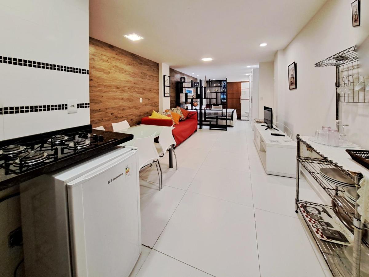 Flat Felipe De Oliveira Apartment Рио де Жанейро Екстериор снимка