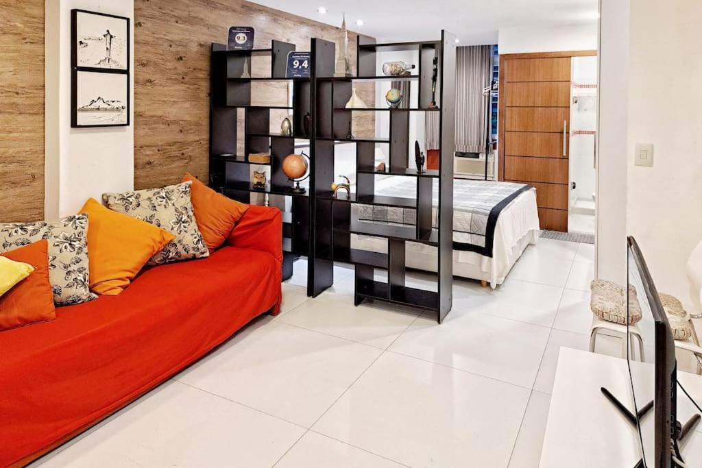 Flat Felipe De Oliveira Apartment Рио де Жанейро Екстериор снимка